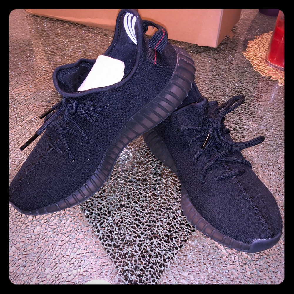 Yeezy Boost